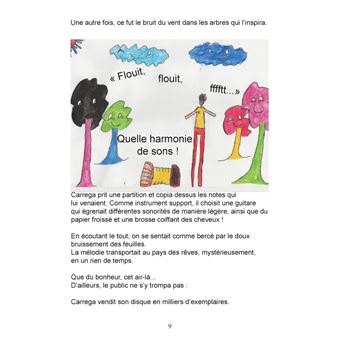 Les contes de la culture et de la citoyenneté