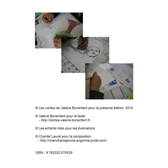 Les contes de la culture et de la citoyenneté