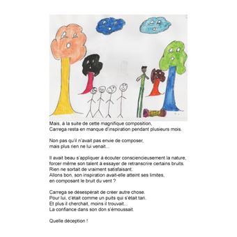 Les contes de la culture et de la citoyenneté