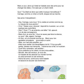 Les contes de la culture et de la citoyenneté