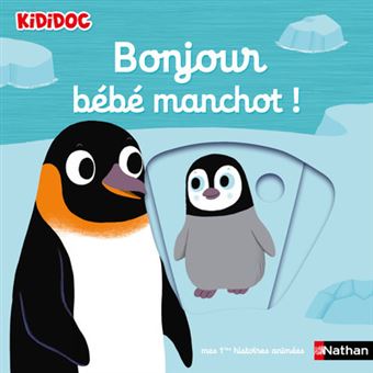 Bonjour Bebe Manchot Cartonne Nathalie Choux Livre Tous Les Livres A La Fnac Bonjour Bebe Manchot Cartonne Nathalie Choux Livre Tous Les Livres A La Fnac