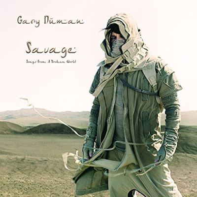 Savage/ed deluxe