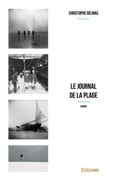 Le journal de la plage