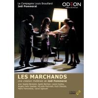 Les Marchands - DVD