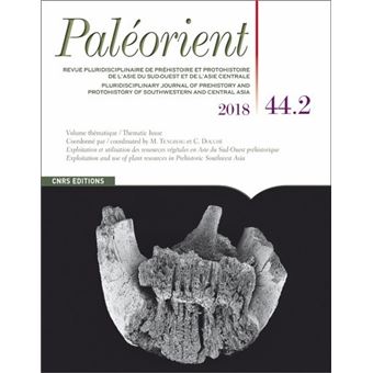 Paléorient 44.2