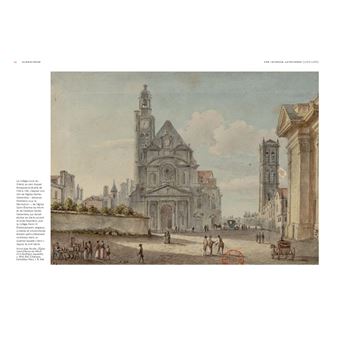 Robespierre - La vertu et la terreur