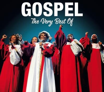 Gospel/very best of