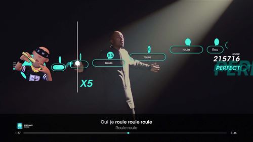 Let's Sing 2019 Hits Français Et Internationaux + 2 Micros