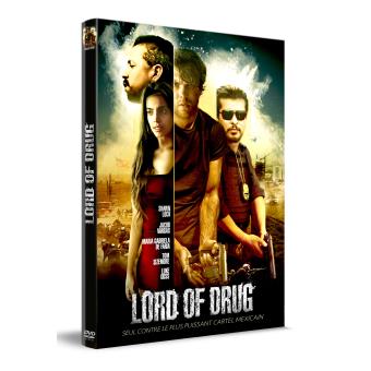 Lord of Drug Edition Fourreau DVD