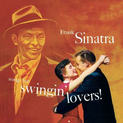 Songs for Swingin’ Lovers