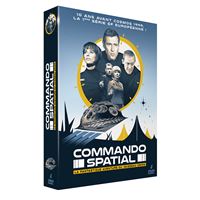COMMANDO SPATIAL-FR