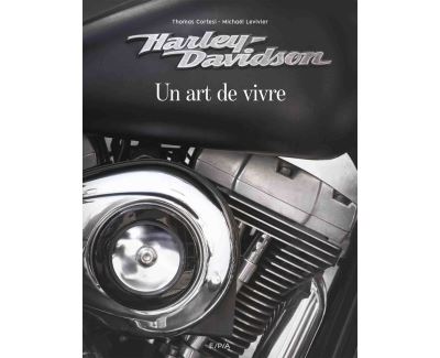 Harley, un art de vivre