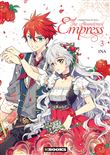 The Abandoned Empress T03