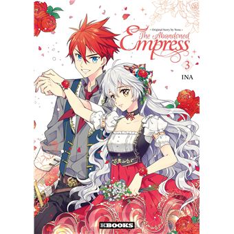 The Abandoned Empress T03