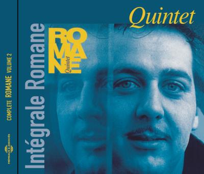 Integrale romane volume 2