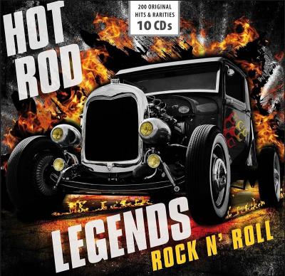 200 ORIGINAL HITS & RARITIES/10CD