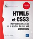 HTML5 et CSS3