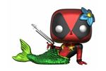 POP MARVEL - DEADPOOL PLAYTIME - MERMAID