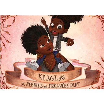 Kimia a perdu sa première dent