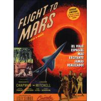 Flight to Mars - Inclus bonus