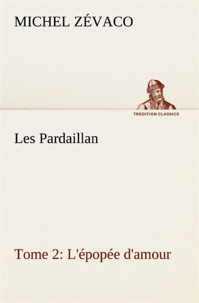 L'épopée d'amour