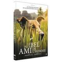 Le plus bel ami de l'homme DVD