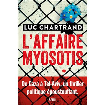 L'Affaire Myosotis