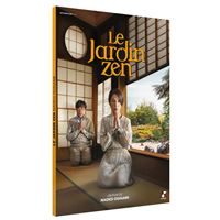 Le Jardin zen DVD