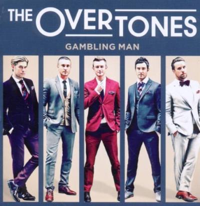 Gambling man