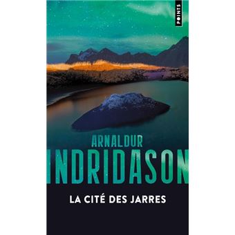 La Cité des Jarres