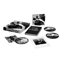 LUCK AND STRANGE (DELUXE SET)