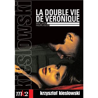 La Double vie de Véronique - Edition Simple - 1