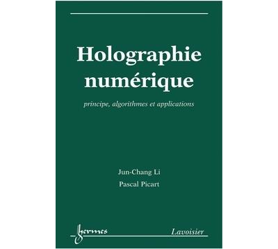 Holographie numerique principe