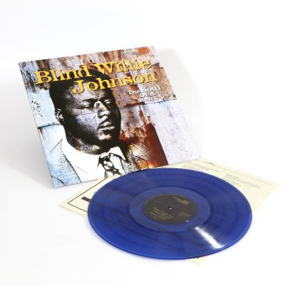 The Soul Of A Man (Limited Edition)