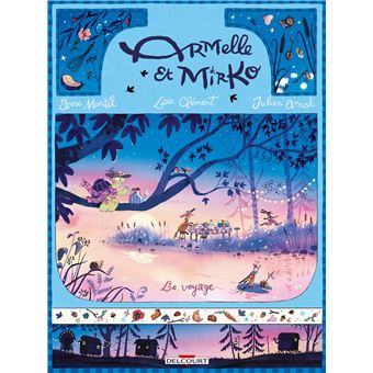 Armelle et Mirko T02