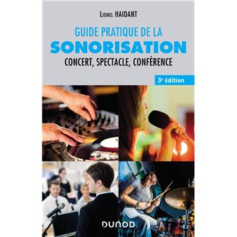 Schéma sonorisation concert pdf