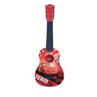 DISN CAR MA PREMIERE GUITARE "- DISNEY C