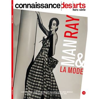 Man ray et la mode
