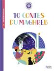 10 contes du Maghreb