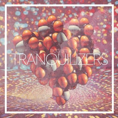 Tranquilizers - Inclus coupon MP3