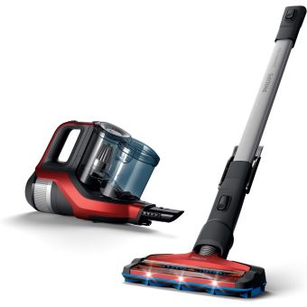 Aspirateur Philips XC7043 SpeedPro Max