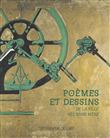 Poèmes et dessins de la fille née sans mère