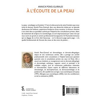 À l’écoute de la peau