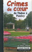 Crimes de coeur du Thabor à Pontivy