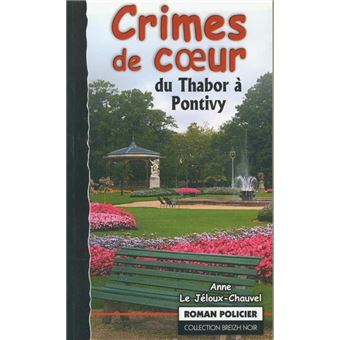 Crimes de coeur du Thabor à Pontivy