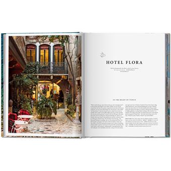 Great Escapes Italy. The Hotel Book