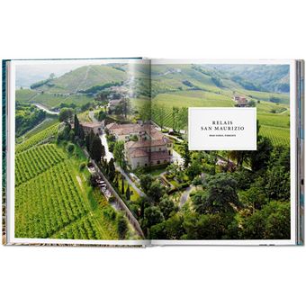 Great Escapes Italy. The Hotel Book