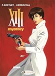 XIII Mystery Vol. 2 - Irina