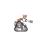 Robot AstroBot Kit Ubtech Jimu_0
