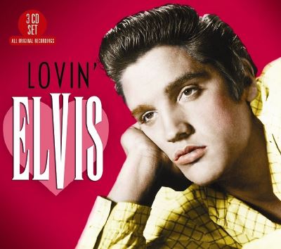 Lovin elvis